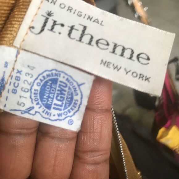 Vintage Gold embellished party dress - Picture 8 of 8